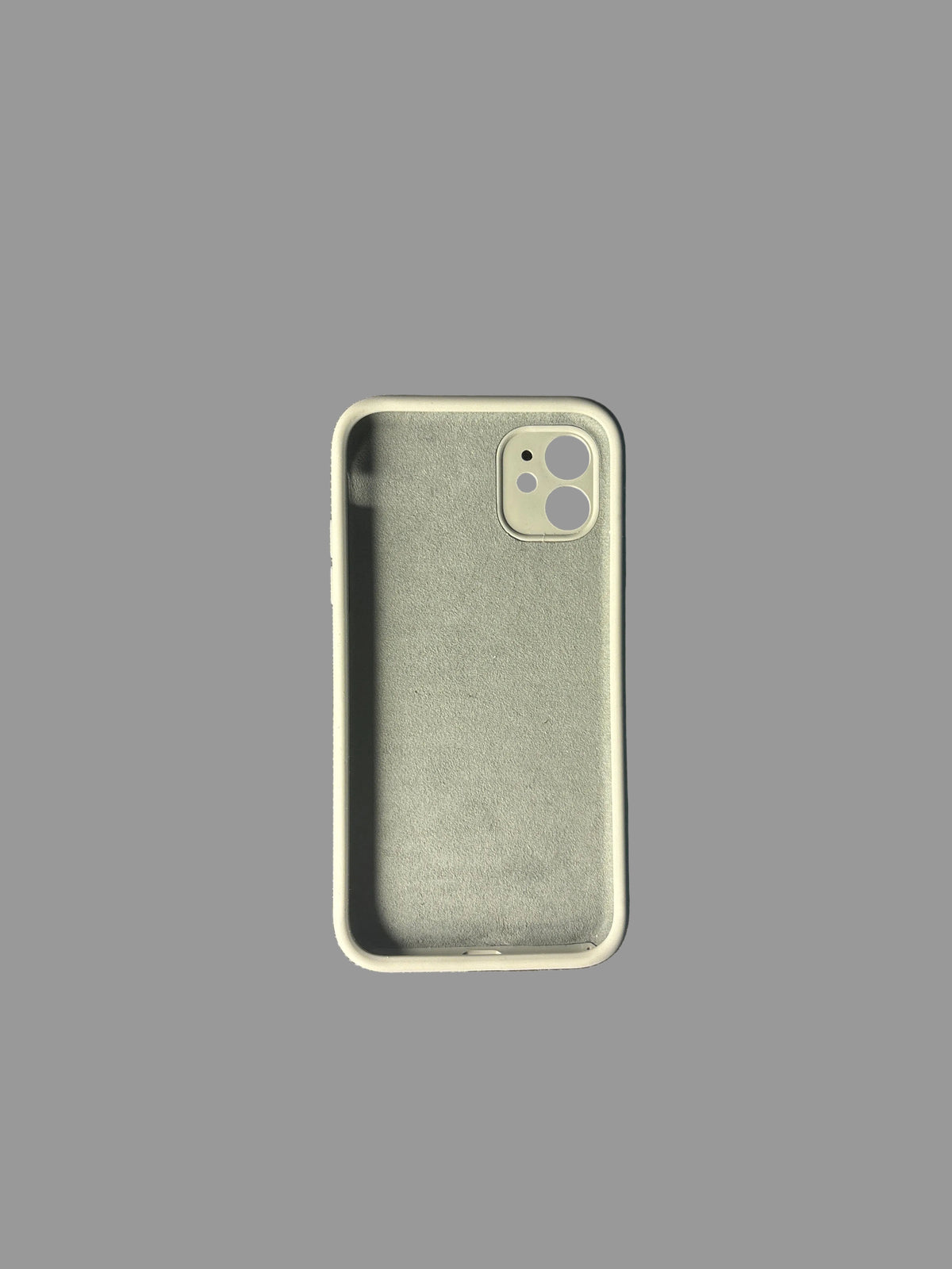 iPhone 11 Phone Case & Screen Protector(s) Bundle