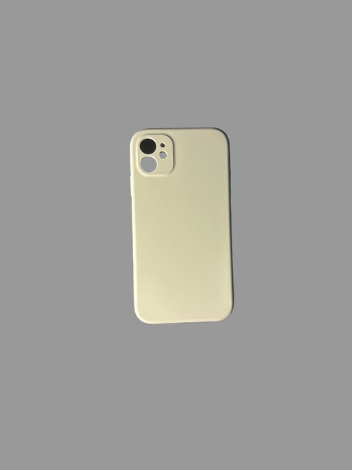 iPhone 11 Phone Case & Screen Protector(s) Bundle