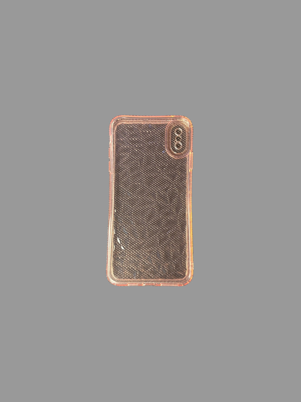 iPhone XS Max Phone Case