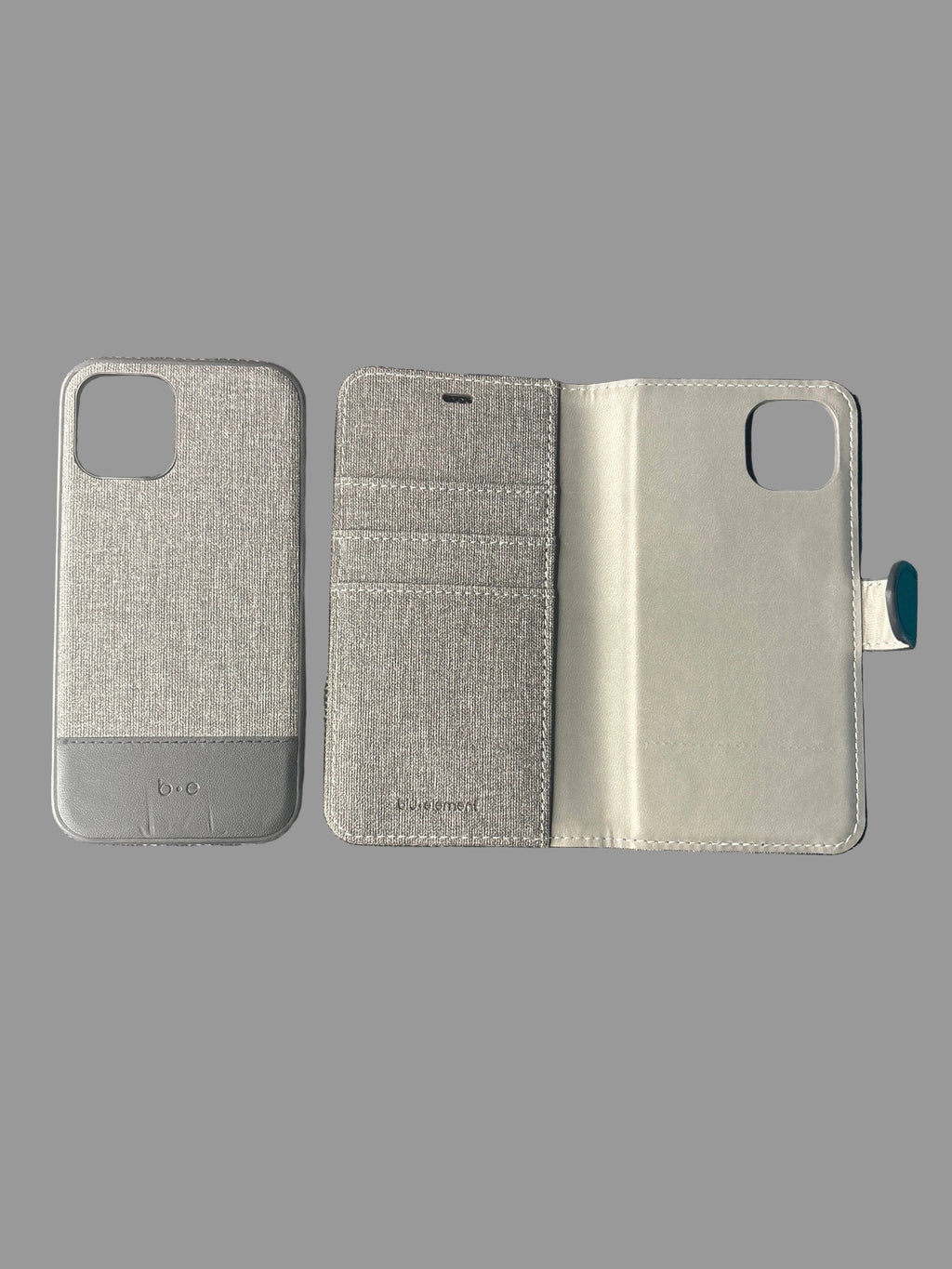 iPhone 12 Wallet Phone Case
