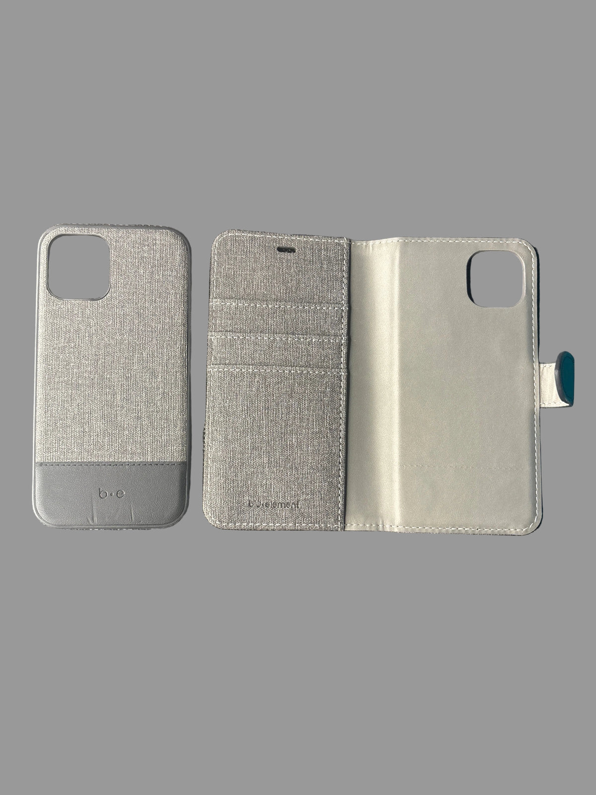 iPhone 12 Wallet Phone Case
