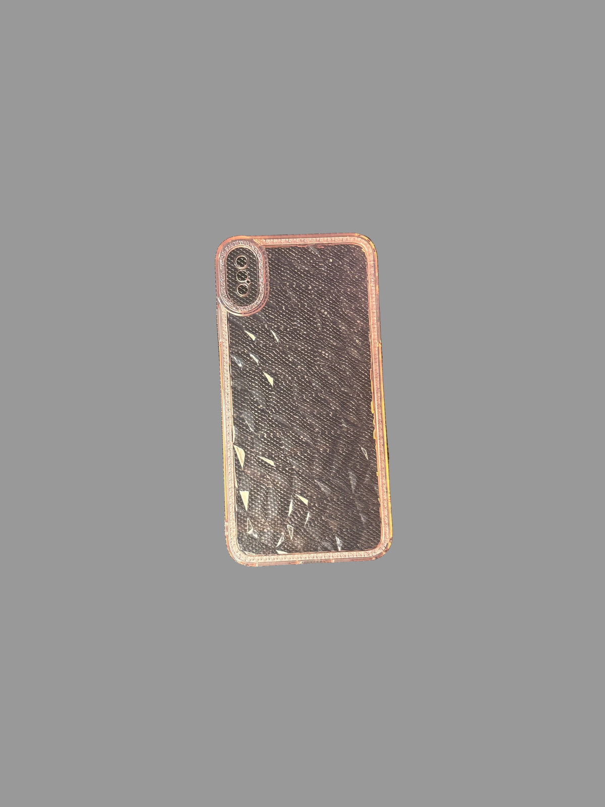 iPhone XS Max Phone Case
