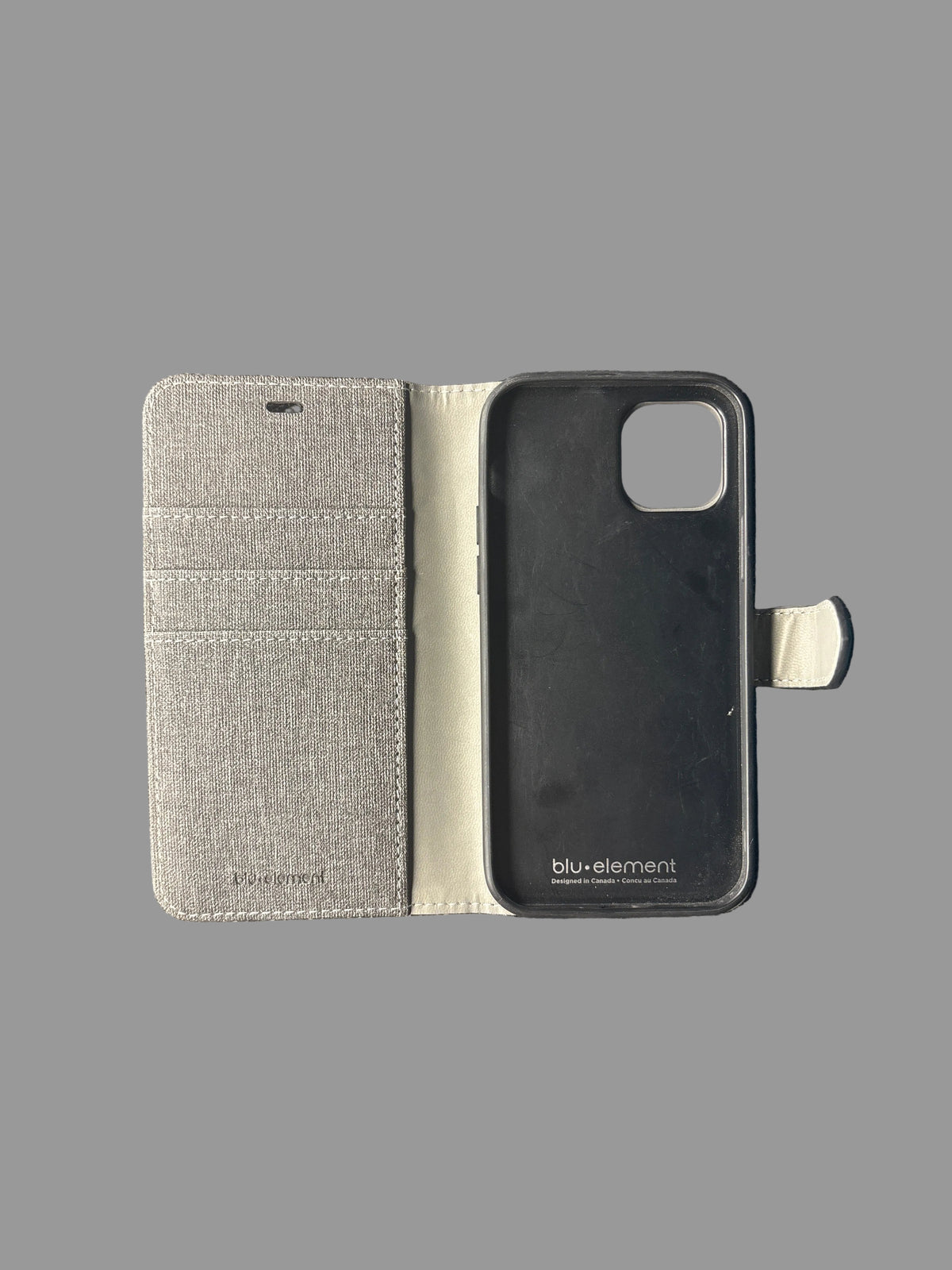 iPhone 12 Wallet Phone Case