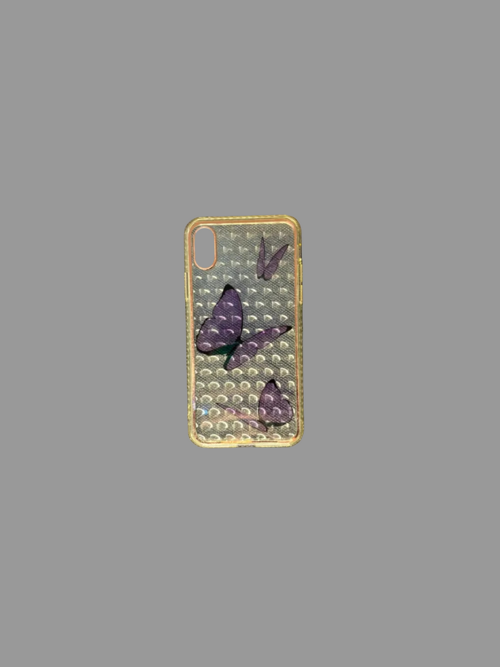 iPhone X Phone Case