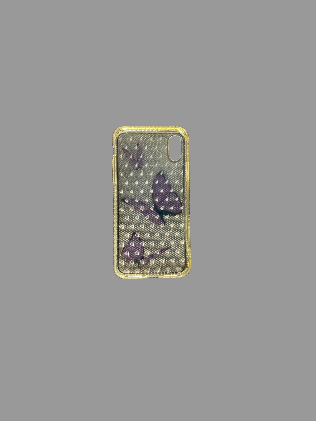 iPhone X Phone Case