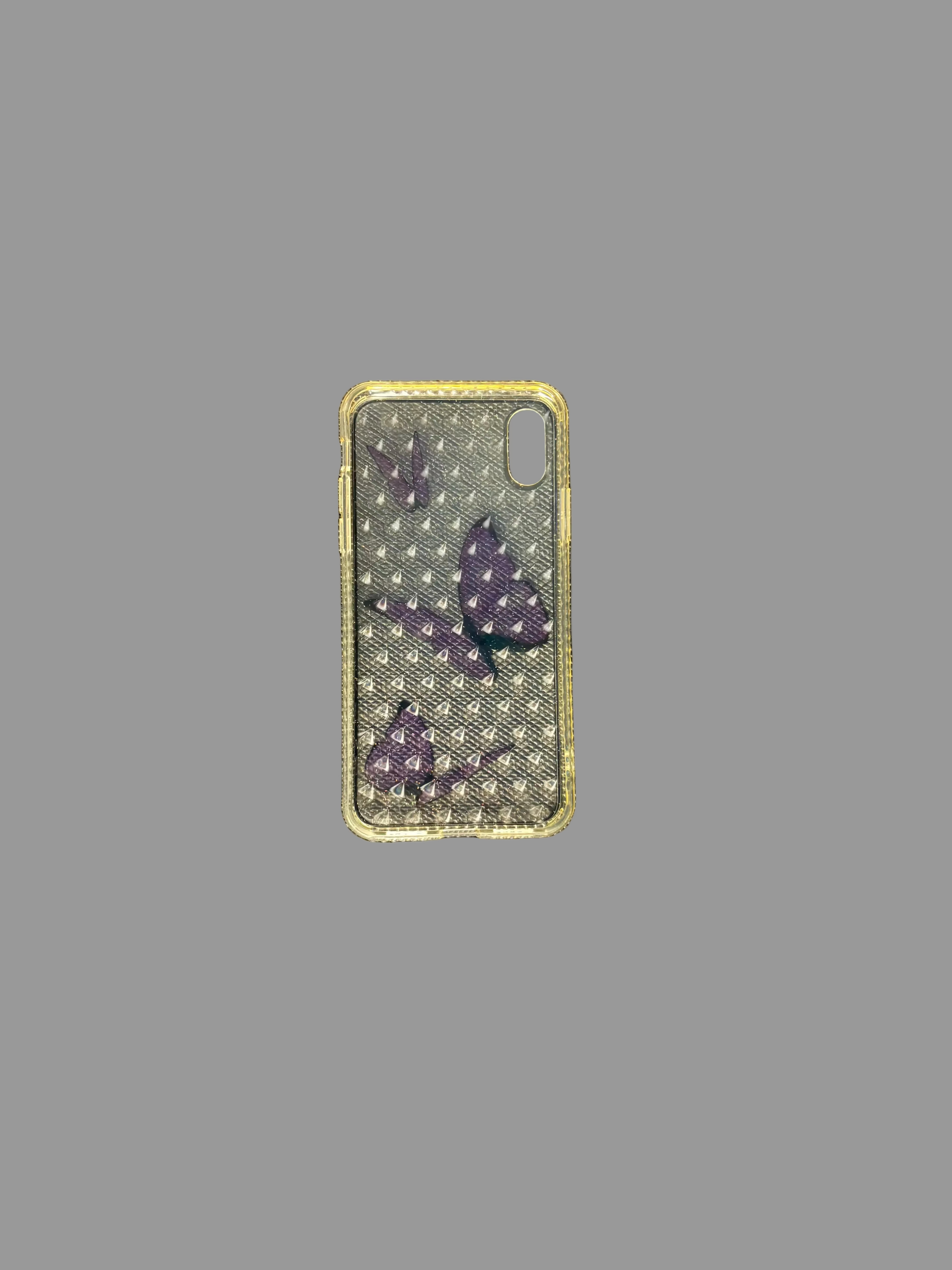 iPhone X Phone Case